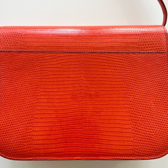 Celine Lizard Medium Box Bag- PRICE IS FIRM - Picture 6 of 8